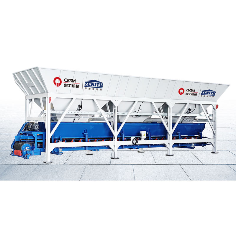 සහායක ගඩොල් යන්ත්‍රෝපකරණ නවීන ගඩොල් පැලවල නිෂ්පාදන කාර්යක්ෂමතාව වැඩි දියුණු කරන්නේ කෙසේද?