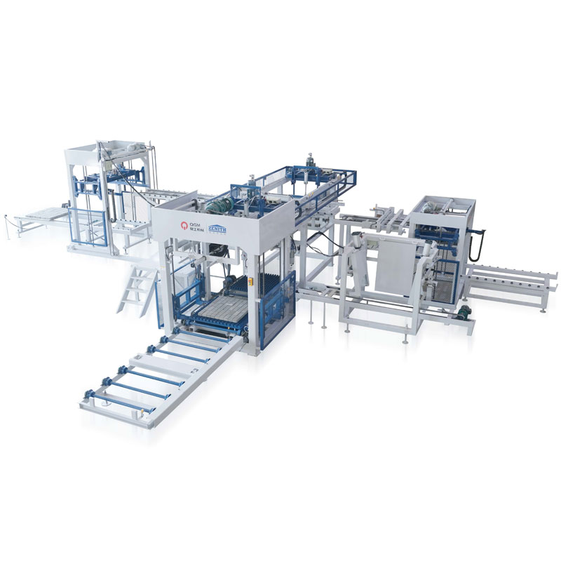 සහායක ගඩොල් යන්ත්‍රෝපකරණ තෝරාගැනීමේදී සලකා බැලිය යුත්තේ කුමක්ද?